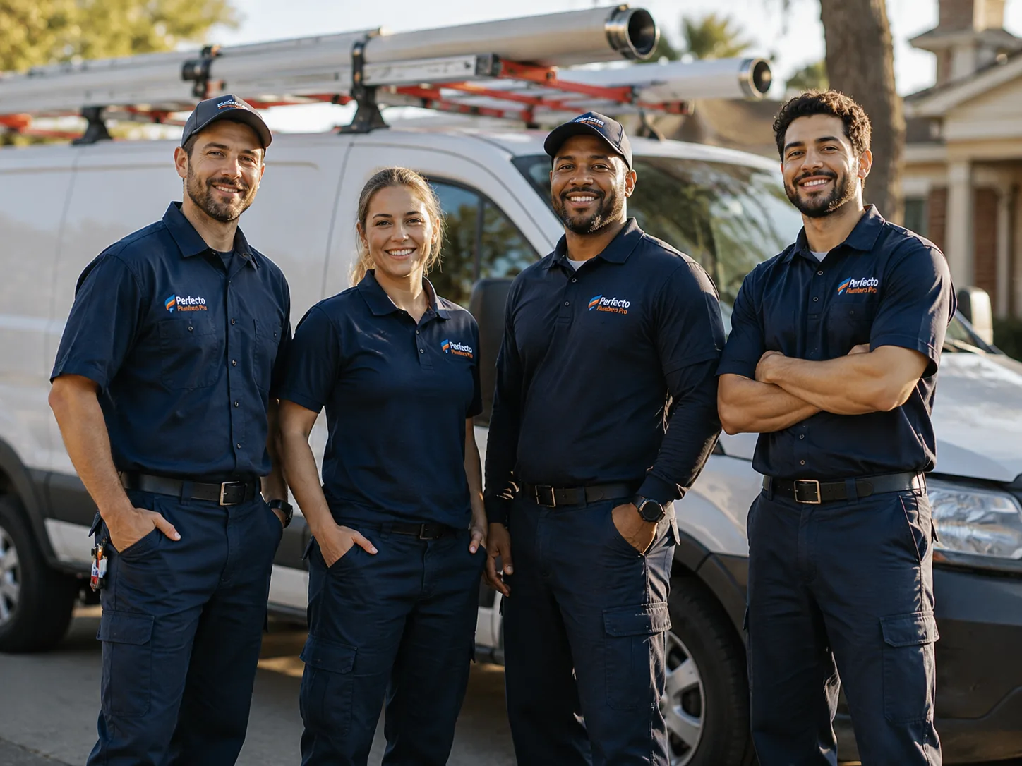 Emergency Plumber Near Me in Toano, VA near me
